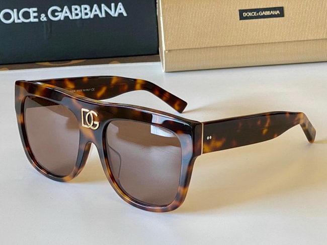 Dolce & Gabbana Sunglasses AAA+ ID:20220409-195